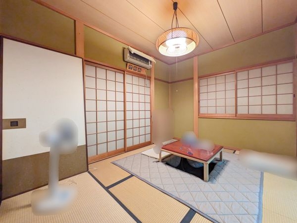 大津市仰木の里東５丁目の中古一戸建て