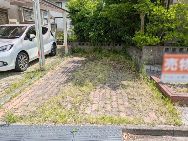 大津市仰木の里東５丁目の中古一戸建て