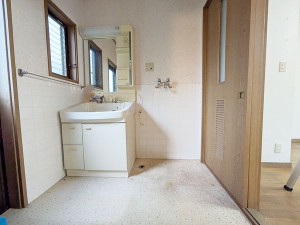 大津市仰木の里東５丁目の中古一戸建て