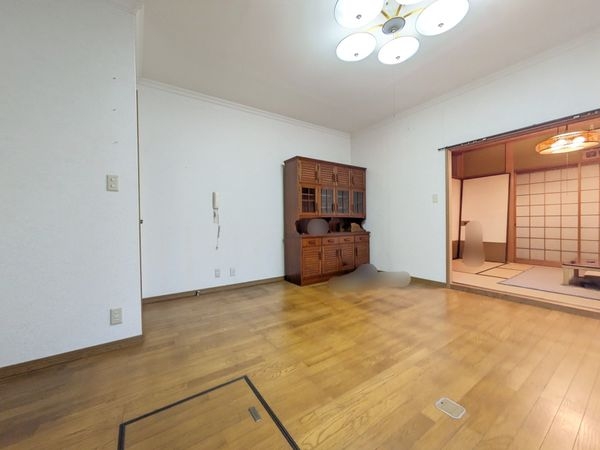 大津市仰木の里東５丁目の中古一戸建て
