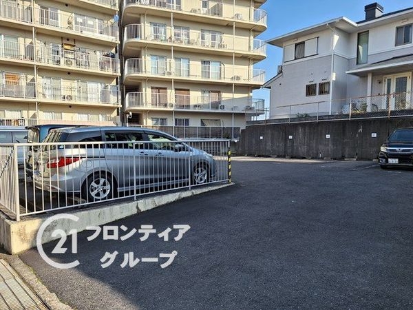 ネオコーポ大津湖城が丘Ｂ棟　中古マンション