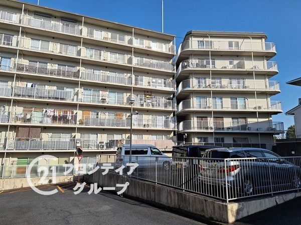 ネオコーポ大津湖城が丘Ｂ棟　中古マンション