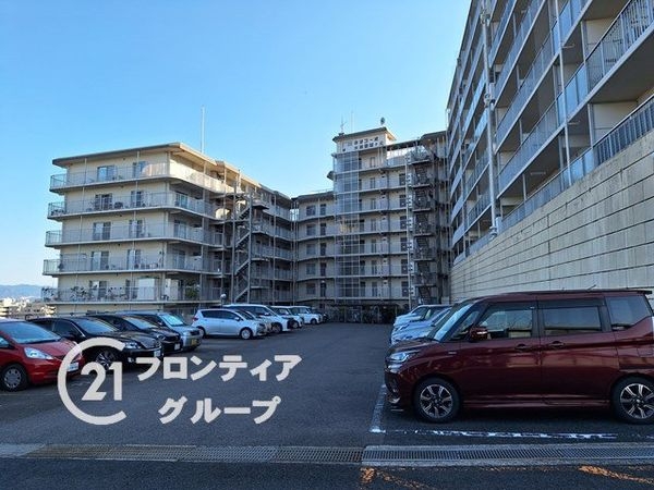 ネオコーポ大津湖城が丘Ｂ棟　中古マンション