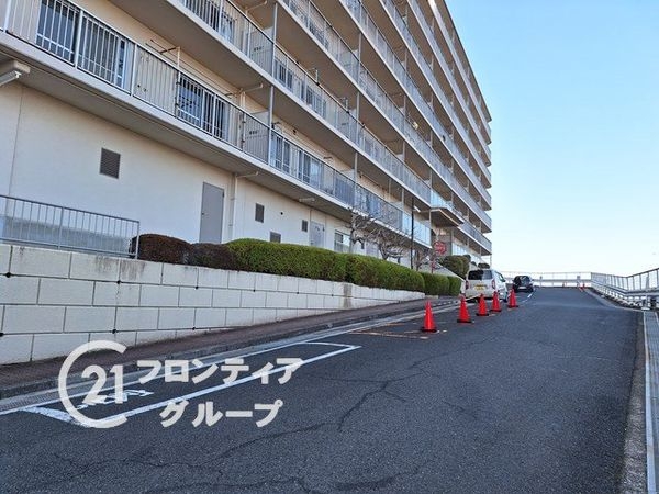 ネオコーポ大津湖城が丘Ｂ棟　中古マンション