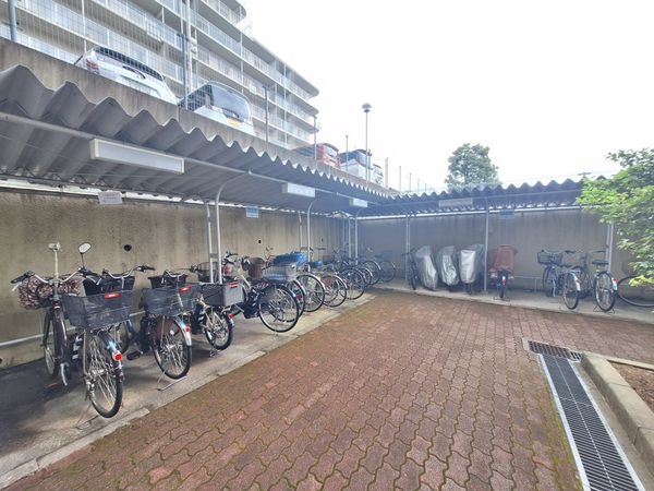 ネオコーポ大津湖城が丘Ｂ棟　中古マンション