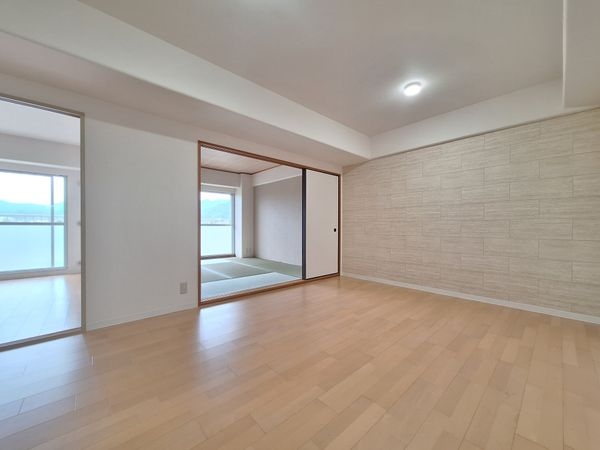 ネオコーポ大津湖城が丘Ｂ棟　中古マンション