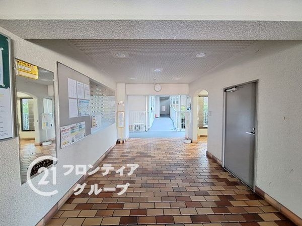 ネオコーポ大津湖城が丘Ｂ棟　中古マンション