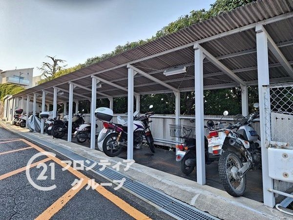 ネオコーポ大津湖城が丘Ｂ棟　中古マンション
