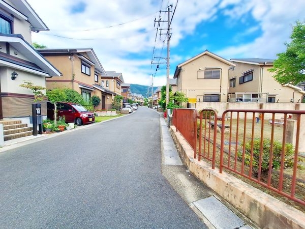京都市伏見区醍醐西大路町の中古一戸建て