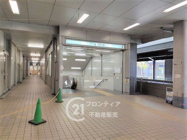 京都市伏見区醍醐西大路町の中古一戸建て