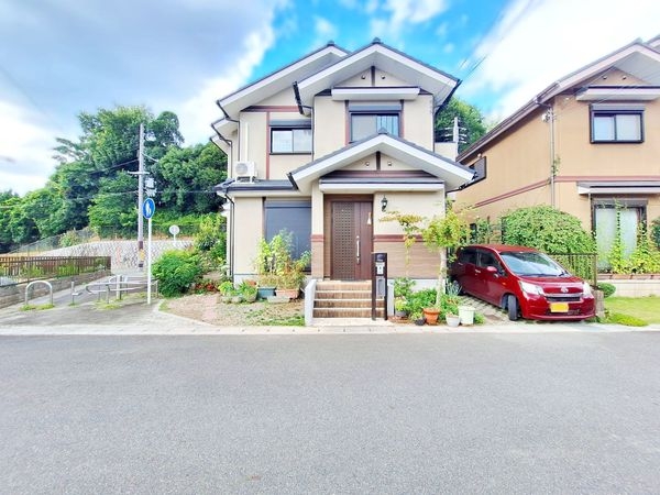 京都市伏見区醍醐西大路町の中古一戸建て