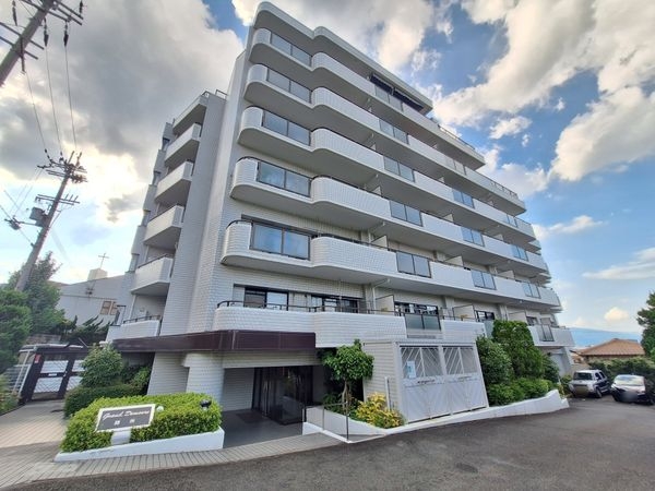 グラン・ドムール膳所　中古マンション