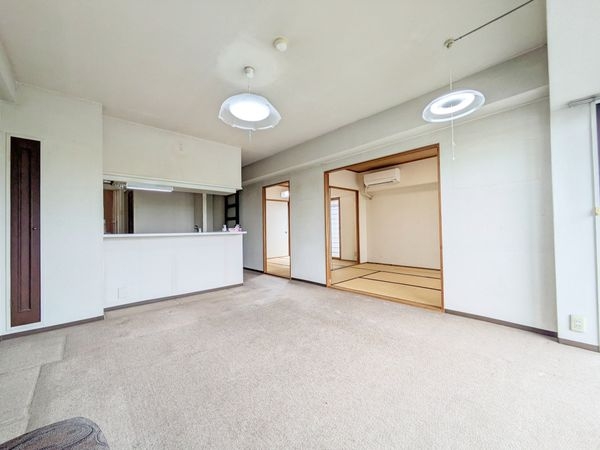グラン・ドムール膳所　中古マンション