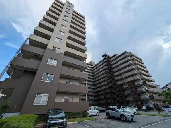 メゾンドール瀬田・公園都市１番館　中古マンション