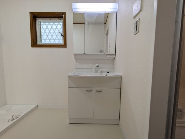 草津市木川町の中古一戸建て