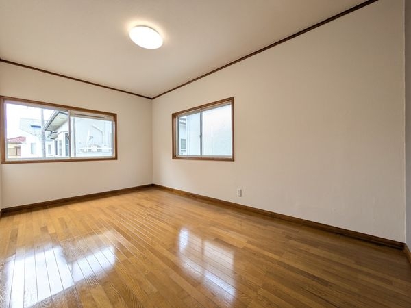 草津市木川町の中古一戸建て