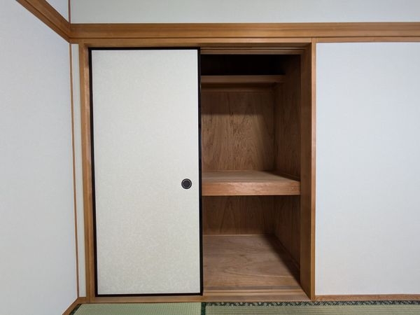 草津市木川町の中古一戸建て