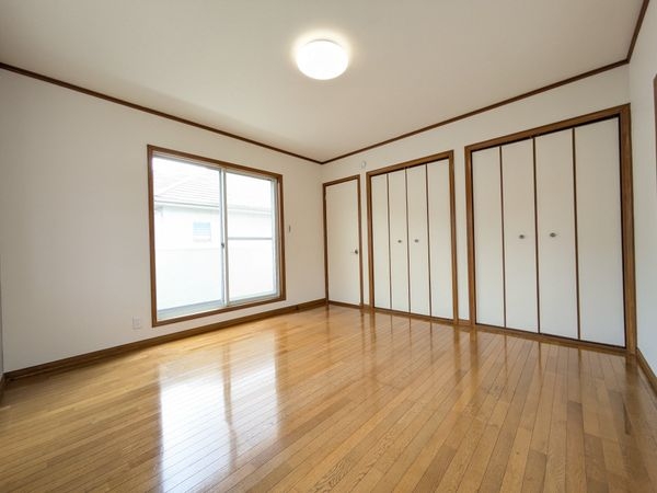 草津市木川町の中古一戸建て