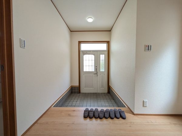 草津市木川町の中古一戸建て