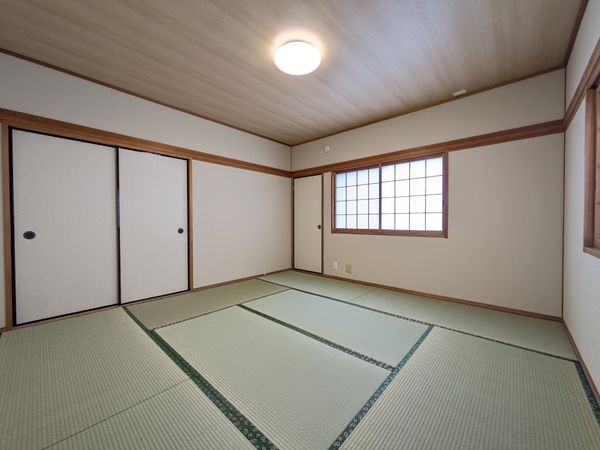 草津市木川町の中古一戸建て