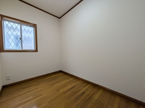 草津市木川町の中古一戸建て