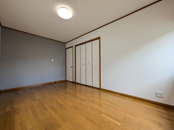 草津市木川町の中古一戸建て