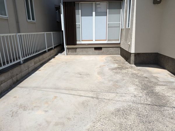 草津市木川町の中古一戸建て