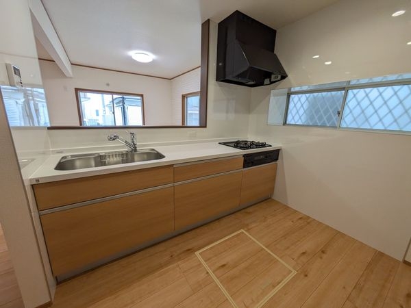 草津市木川町の中古一戸建て