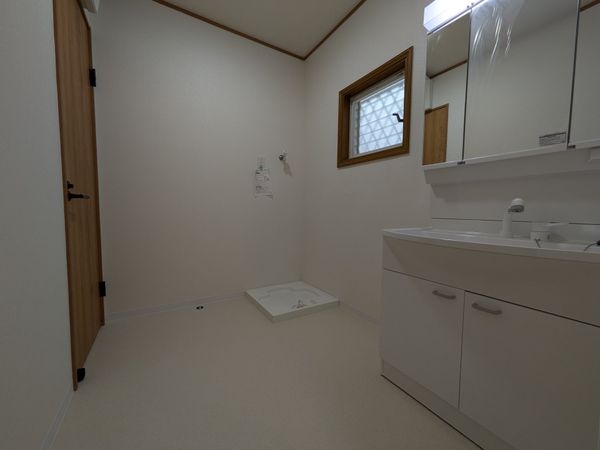 草津市木川町の中古一戸建て