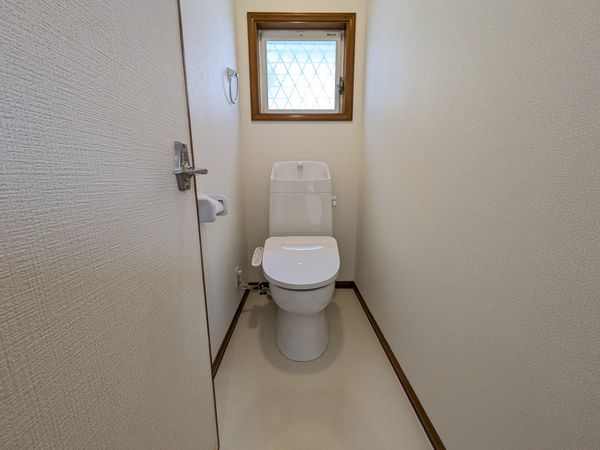 草津市木川町の中古一戸建て