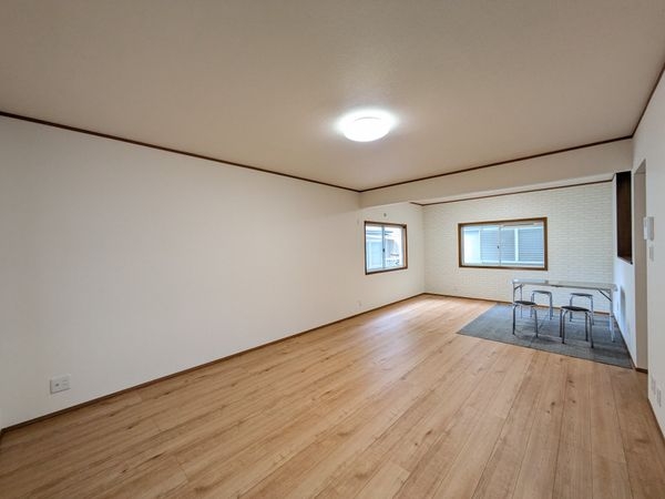 草津市木川町の中古一戸建て