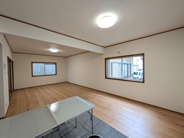 草津市木川町の中古一戸建て