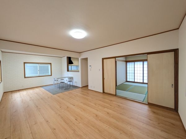 草津市木川町の中古一戸建て