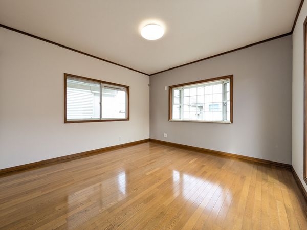 草津市木川町の中古一戸建て