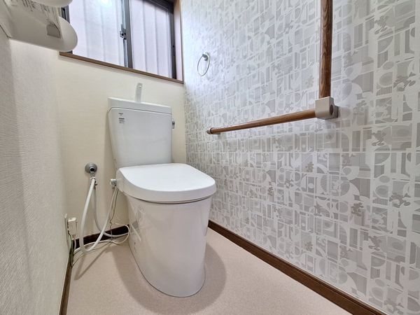 大津市大江３丁目の中古一戸建て