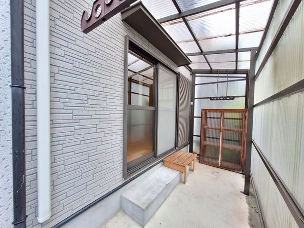 大津市大江３丁目の中古一戸建て