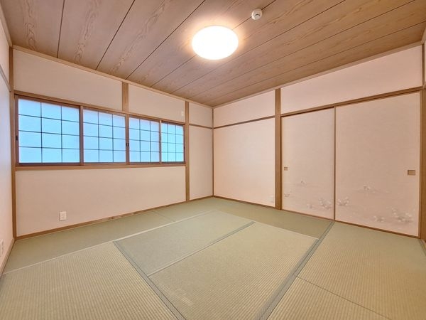 大津市大江３丁目の中古一戸建て