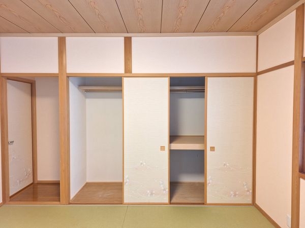 大津市大江３丁目の中古一戸建て