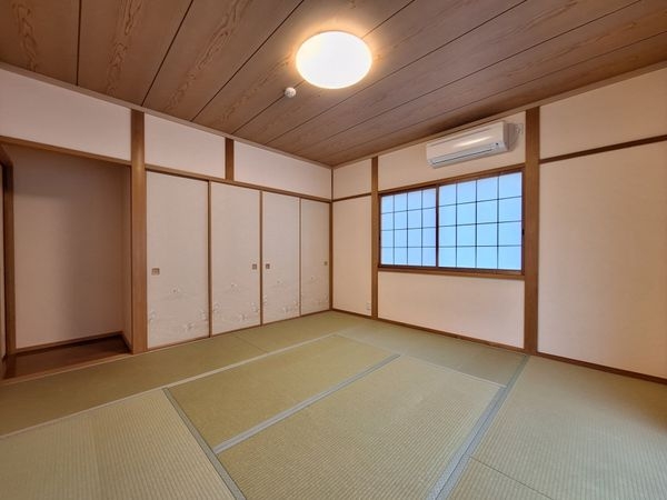 大津市大江３丁目の中古一戸建て