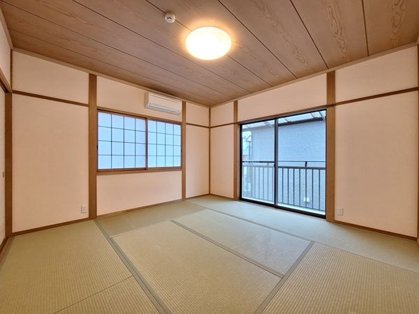 大津市大江３丁目の中古一戸建て