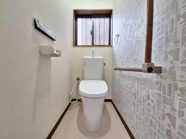大津市大江３丁目の中古一戸建て