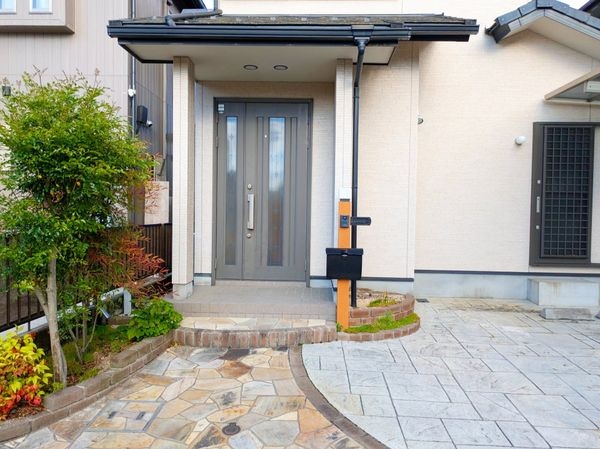 大津市大江３丁目　中古一戸建て