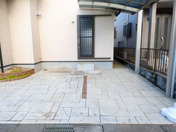 大津市大江３丁目　中古一戸建て