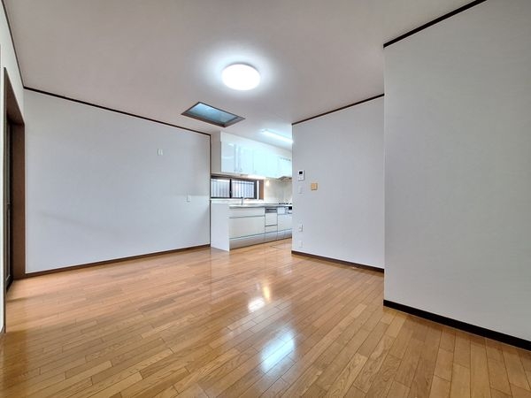 大津市大江３丁目の中古一戸建て