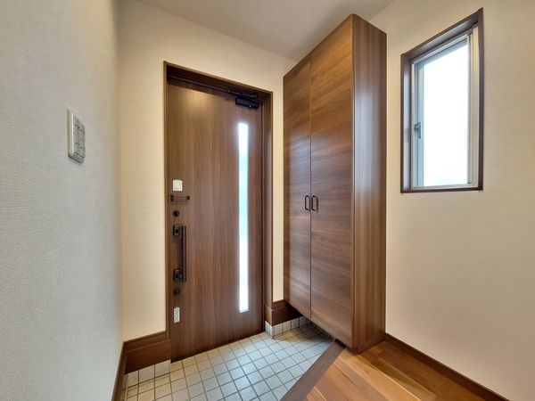 大津市大石東６丁目の中古一戸建て