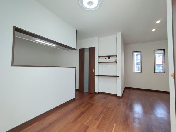 大津市大石東６丁目の中古一戸建て