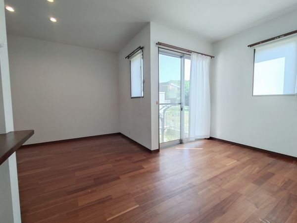 大津市大石東６丁目の中古一戸建て