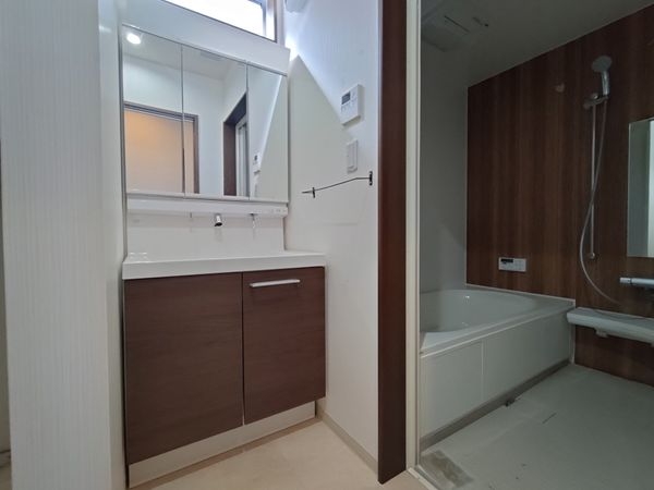 大津市大石東６丁目の中古一戸建て