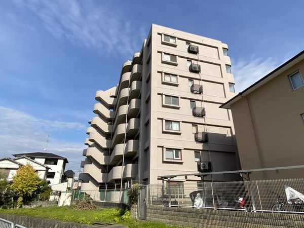ライオンズマンション山科小野　中古マンション