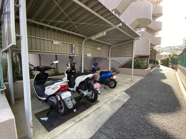 ライオンズマンション山科小野　中古マンション